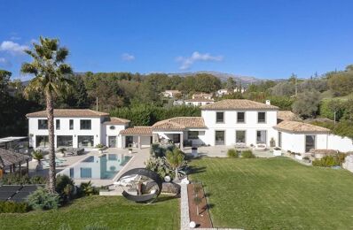 vente maison 4 800 000 € à proximité de La Colle-sur-Loup (06480)