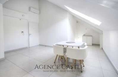 vente appartement 265 000 € à proximité de Aspremont (06790)