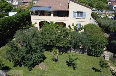 vente maison 340 000 € à proximité de Sauzet (30190)