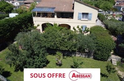 vente maison 340 000 € à proximité de Durfort-Et-Saint-Martin-de-Sossenac (30170)