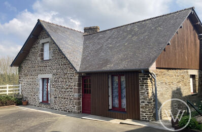 vente maison 156 500 € à proximité de Cogles (35460)