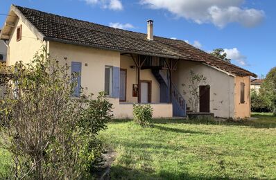 vente maison 135 000 € à proximité de Puybegon (81390)