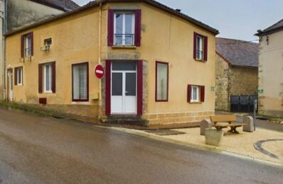 location maison 550 € CC /mois à proximité de Sincey-Lès-Rouvray (21530)