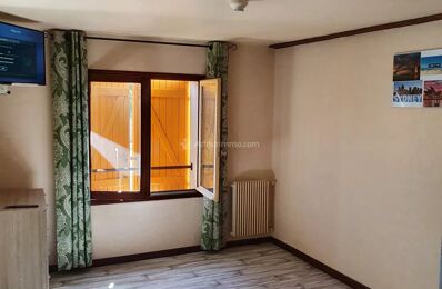 appartement 1 pièces 17 m2 à louer à Blaye-les-Mines (81400)