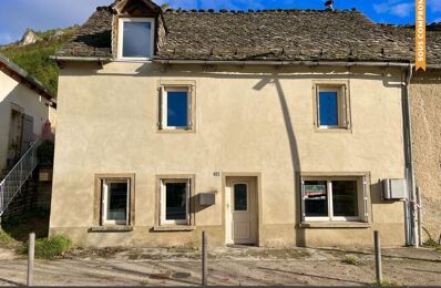 vente maison 128 000 € à proximité de Sainte-Enimie (48210)