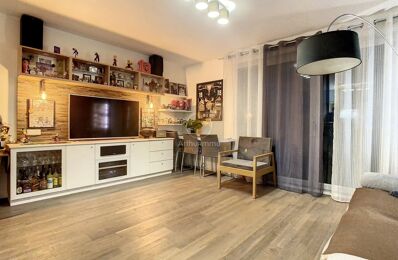 vente appartement 182 000 € à proximité de Bonneuil-sur-Marne (94380)