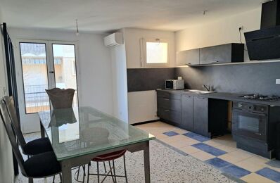 vente appartement 235 000 € à proximité de Saintes-Maries-de-la-Mer (13460)