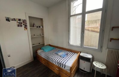 vente appartement 56 100 € à proximité de Deux-Sèvres (79)