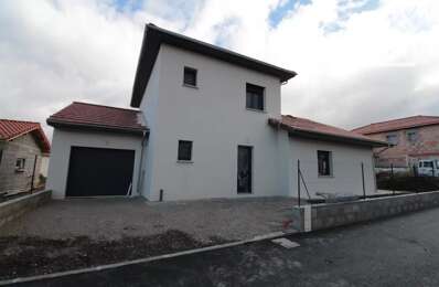 vente maison 320 000 € à proximité de Saint-Geoirs (38590)