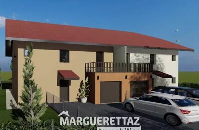 vente maison 535 000 € à proximité de Marignier (74970)