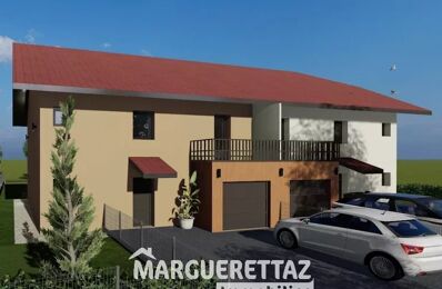 vente maison 535 000 € à proximité de Nangy (74380)