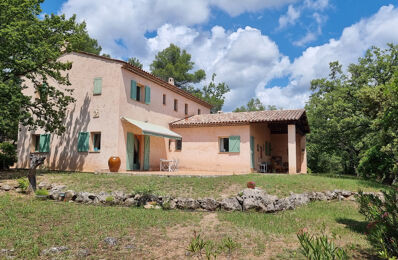vente maison 650 000 € à proximité de Sainte-Anastasie-sur-Issole (83136)