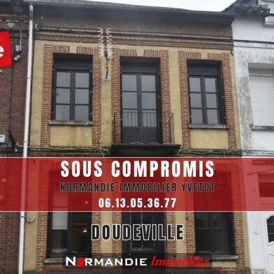 Maison 3 pièces 70000 €