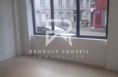 location appartement 420 € CC /mois à proximité de Elbeuf (76500)