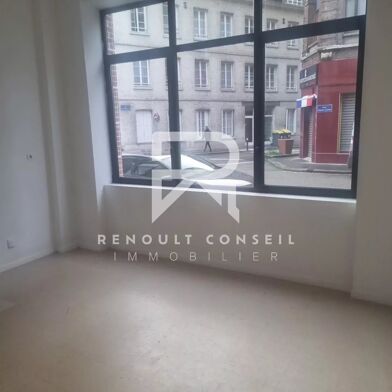 Appartement 1 pièce 30 m²