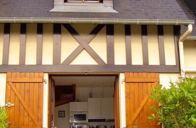 vente maison 189 000 € à proximité de Brucourt (14160)