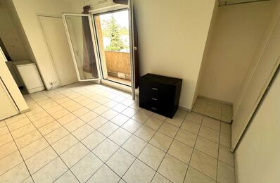 vente appartement 104 000 € à proximité de Auribeau-sur-Siagne (06810)
