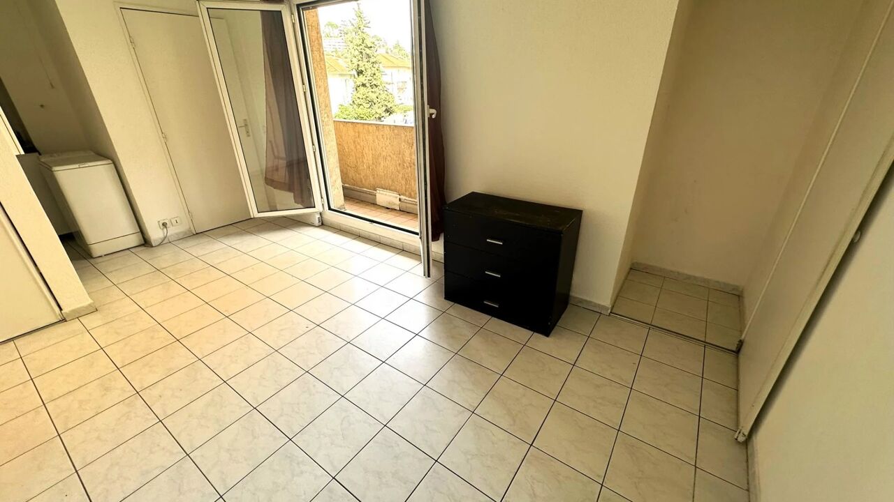 appartement 1 pièces 18 m2 à vendre à Nice (06200)