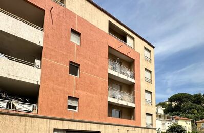 vente appartement 104 000 € à proximité de Beausoleil (06240)