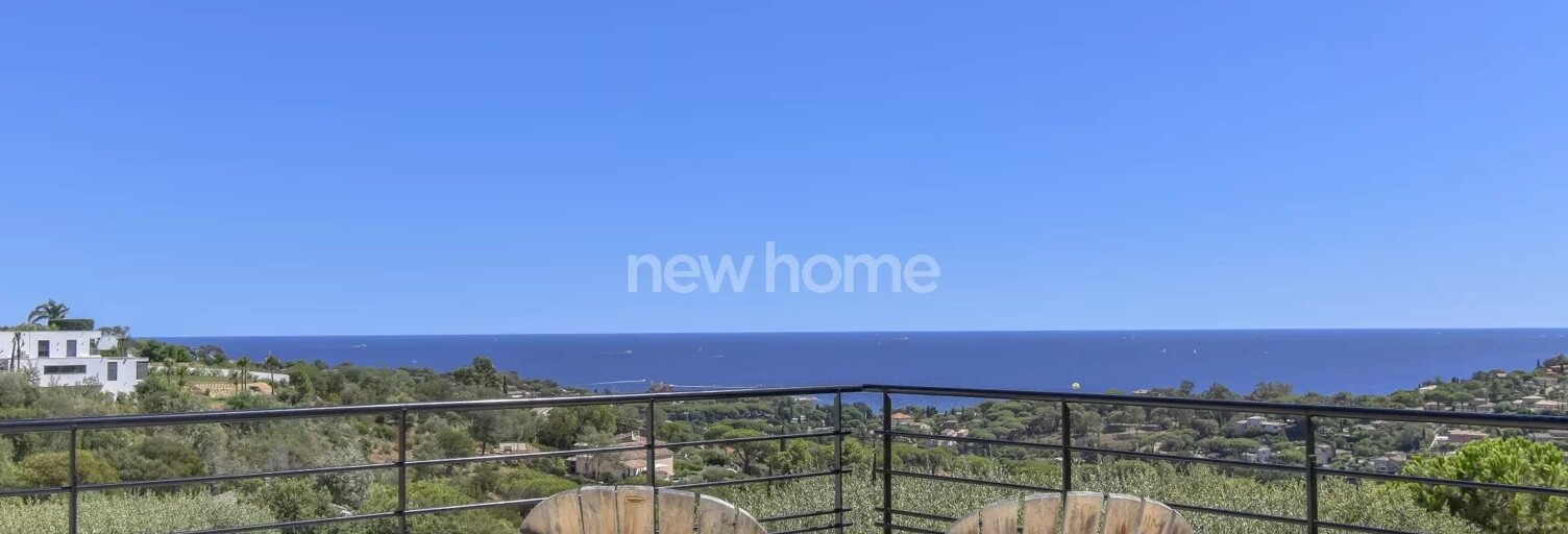 Maison 7 Pièces 220 m² à vendre à Roquebrune-sur-Argens (83380)