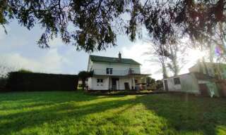 Maison  87 m² à vendre à Anor (59186)