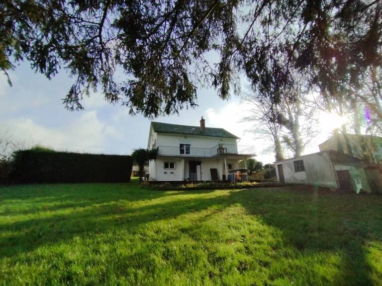 Maison individuelle de plain pied à la campagne!! — photo 1