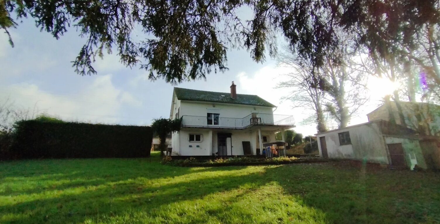 Maison individuelle de plain pied à la campagne!! — photo 1