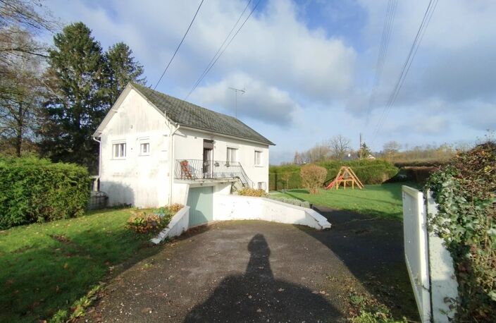 Maison individuelle de plain pied à la campagne!! — photo 2