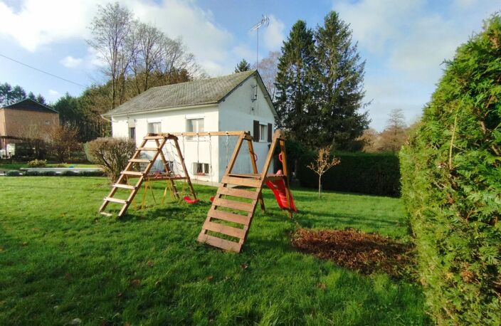 Maison individuelle de plain pied à la campagne!! — photo 3