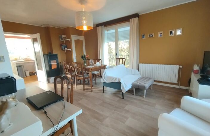 Maison individuelle de plain pied à la campagne!! — photo 4