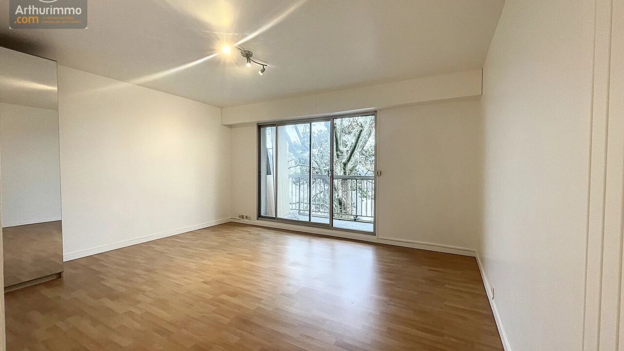 appartement 1 pièces 29 m2 à vendre à Boissy-Saint-Léger (94470)