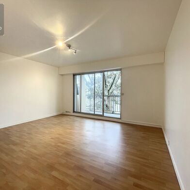 Appartement 1 pièce 29 m²