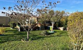 Maison 87 m² en viager Cloyes-les-Trois-Rivières (28220)