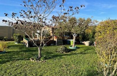 viager maison Bouquet 43 000 € à proximité de Cloyes-sur-le-Loir (28220)