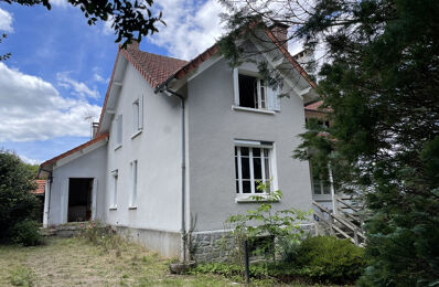 vente maison 195 000 € à proximité de Boisseuil (87220)