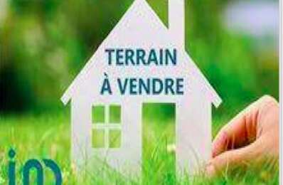 vente terrain 124 900 € à proximité de Villemandeur (45700)