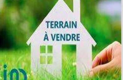 vente terrain 124 900 € à proximité de Château-Renard (45220)