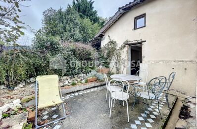 vente maison 350 000 € à proximité de Montaigu-de-Quercy (82150)