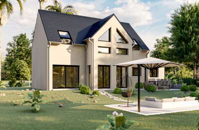 construire maison 388 000 € à proximité de Mareil-sur-Mauldre (78124)