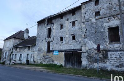 vente maison 650 000 € à proximité de Mouchy-le-Châtel (60250)