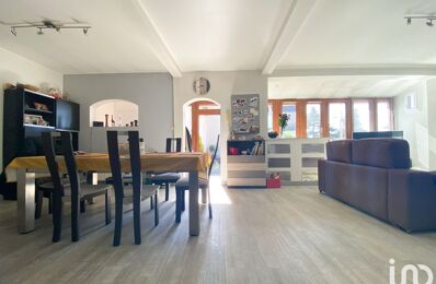 vente appartement 325 000 € à proximité de Morsang-sur-Orge (91390)