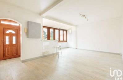 vente appartement 325 000 € à proximité de Saulx-les-Chartreux (91160)