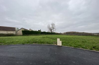 construire terrain 120 000 € à proximité de Poigny-la-Forêt (78125)