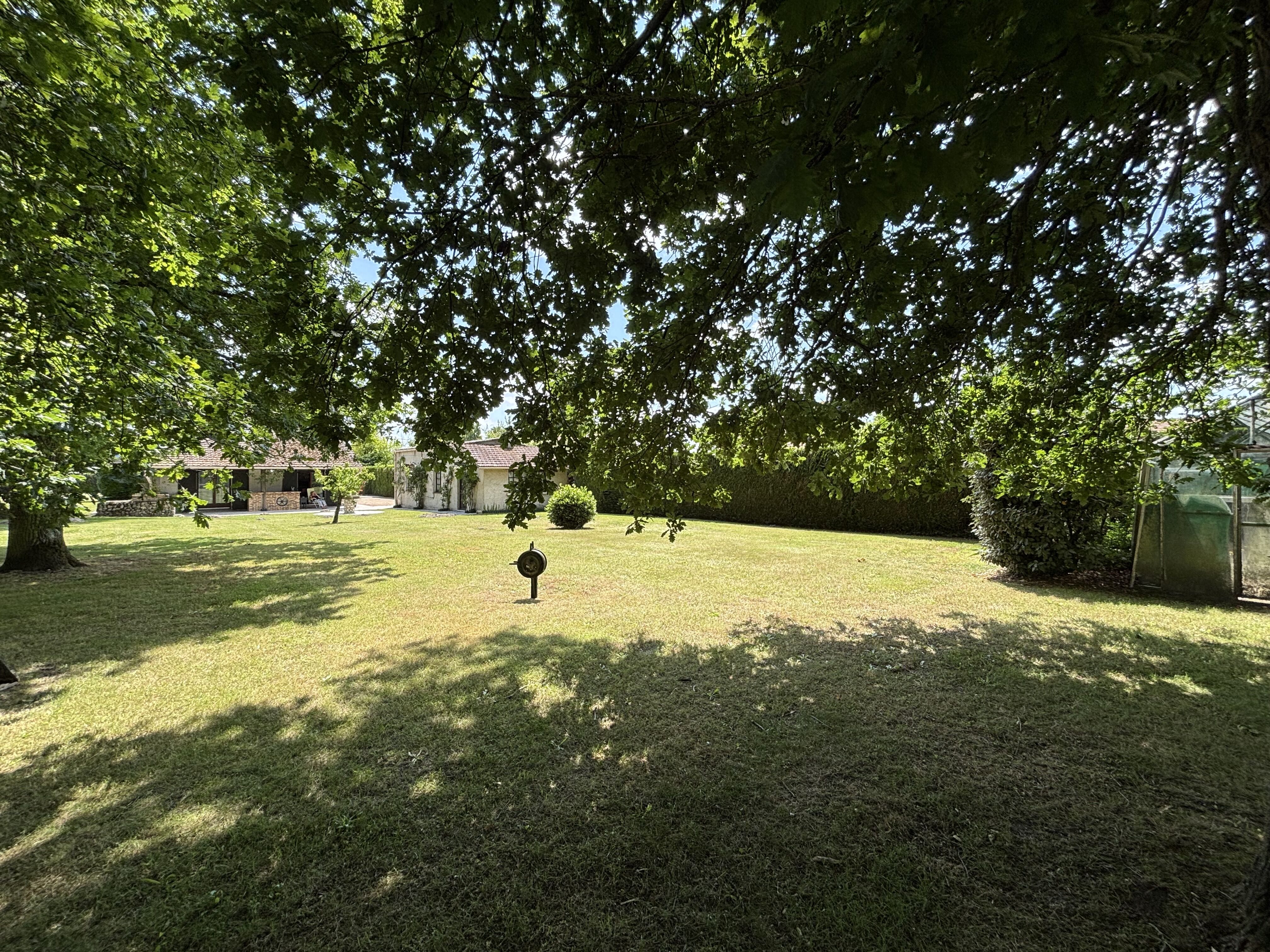 Agence immobilière de Maisons France Style - Houdan