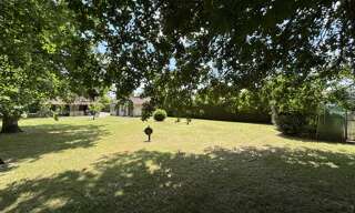 Terrain 1381 m² à construire Gambais (78950)