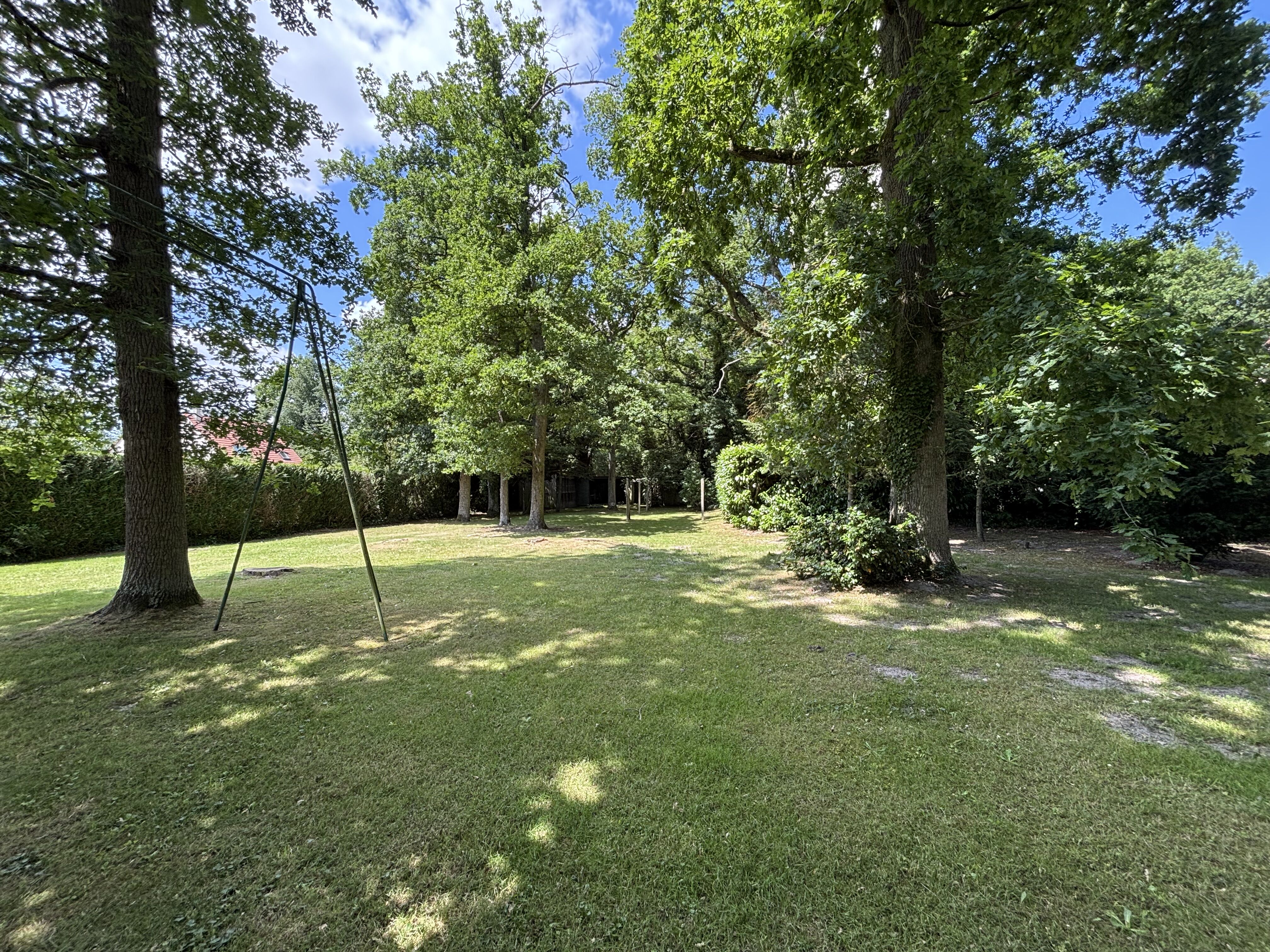 Photo Terrain plat 1381m2 image 2/2