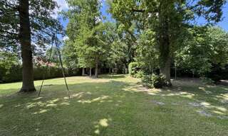 Terrain 601 m² à construire Gambais (78950)