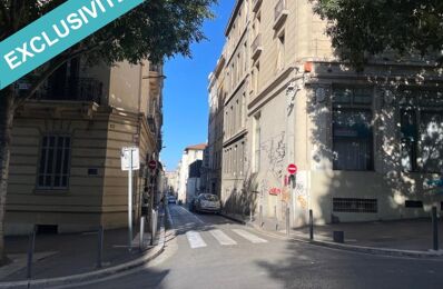 vente appartement 249 000 € à proximité de Marseille 12 (13012)