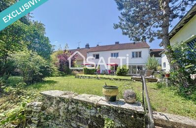 vente maison 315 000 € à proximité de Lavoncourt (70120)