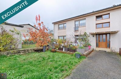 vente appartement 208 000 € à proximité de Montigny-Lès-Metz (57950)